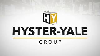 Hyster Yale Group [upl. by Anivlac653]