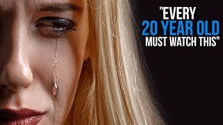 This Video Will Make You Cry One of the Most Eye Opening Speeches [upl. by Artemed]