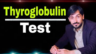 Thyroglobulin Test [upl. by Compton229]