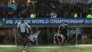 Rugbys Fastest 20 Years Old  Louis ReesZammit Rugby Highlights [upl. by Reltuc]