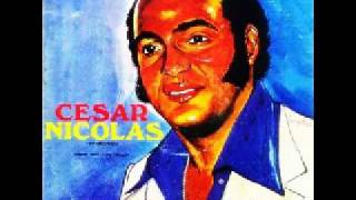 Cesar Nicolas  El solitario [upl. by Riba924]