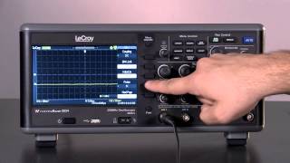 Setting Probe Attenuation [upl. by Lhamaj846]