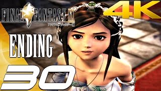 Final Fantasy IX HD  Gameplay Walkthrough Part 30  Final Boss amp Ending 4K 60FPS [upl. by Pattie709]