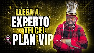 Nuevo Plan Telcel VIP  expertotelcel [upl. by Sezen432]