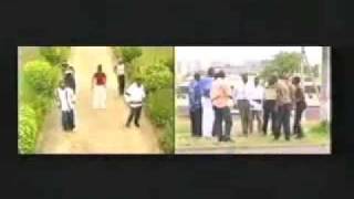 Gabon Mbala  La Nganguiade [upl. by Elgna]