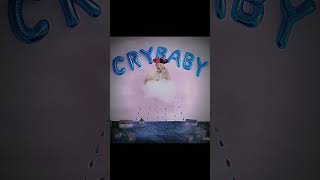 Pity Party x Carousel Audio Edit melaniemartinez edit crybaby crybabyalbum pityparty carousel [upl. by Koralle]