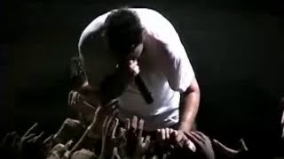 Deftones  Lotion Live in Philadelphia 2000 [upl. by Aryaz460]