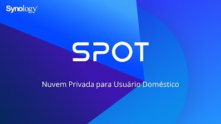 🇧🇷 Introdução do Synology para o usuário doméstico [upl. by Malkin511]