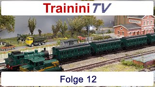 Folge 12 On traXS 2023 in Utrecht [upl. by Laurentium]