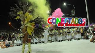 Conectados en Carnaval [upl. by Marnia]