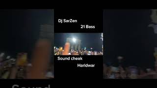 dj sargan 21 bass [upl. by Eiramnaej]