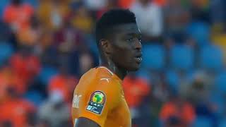 Algeria vs Ivory Coast  11 ALL GOALS AND HIGHLIGHTS HD CAN 2019 [upl. by Kung967]