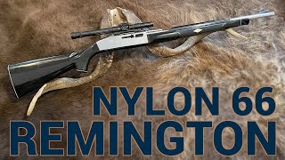 Kmart Classics Remington Nylon Rifles [upl. by Doll]