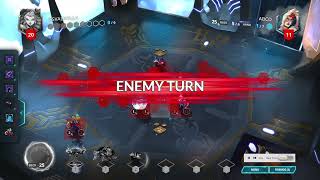 Duelyst 2  Chromatic Cup 6 Finals  GsValhalla Pov Vs ABCD BuyingCoats [upl. by Emelda615]