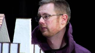 Acquisitions Incorporated  PAX Prime 2011 DampD Game Part 5 [upl. by Armyn18]