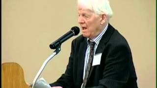 Richard Lynn explains eugenics and dysgenics [upl. by Regen]