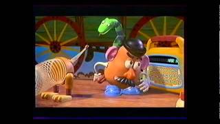 Toy Story  Bande annonce officielle FR [upl. by Ansela]