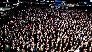 MESHUGGAH  Demiurge  The Ophidian Trek OFFICIAL LIVE VIDEO [upl. by Gassman]