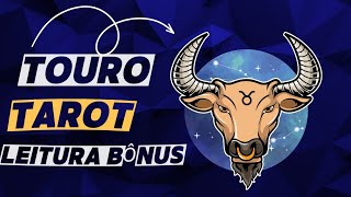 Touro bonus Muito cuidado muita atenção com esta pessoa tarot horoscopo [upl. by Norted]