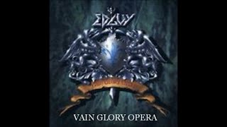 EDGUY quotVain Glory Operaquot Full Album [upl. by Ynnelg]