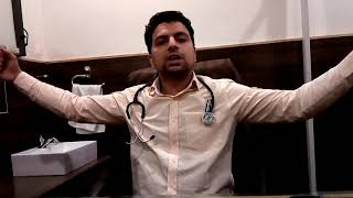 Acromegaly lecture in hindi [upl. by Tebazile]