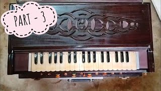 SCALE CHANGER HARMONIUM TUNING AND SERVICING  HARMONIUM TUNING FULL STEP BY STEP  SHREE HARMONIUM [upl. by Yeldar]