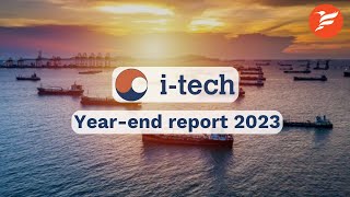 ITech  Yearend report 2023 [upl. by Joscelin]