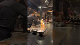 Hibachi 2 vlog travel food [upl. by Vladimar854]