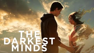 The Darkest Minds 2018 Movie  Amandla Stenberg Harris Dickinson  Review amp Facts [upl. by Ettennor436]