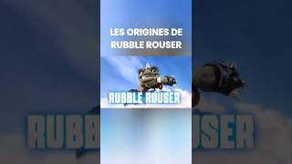 Skylanders Swap Force26 Rubble Rouser [upl. by Alviani]