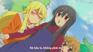 Onee chan ga Kita tập 6 HD new [upl. by Gage]