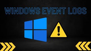 How to view Windows Event Logs  Identify malicious activities [upl. by Frederich]