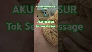 Greenhead Thai Traditonal Clinic Kamala health healing live life kamalabeach [upl. by Htidirrem]