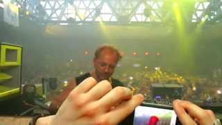 SVEN VATH  COCORICO Riccione by LUCA DEA [upl. by Rahcir]