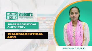 Pooja Yadav Topical Preparation Pharmaceutical Chemistry [upl. by Foley603]