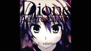 東方Touhou Vocal TranceTechno Dione Aggregation HD 1080p [upl. by Ennaihs]