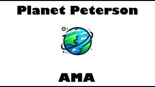 Planet Peterson AtheistAgnostic Vs Ask a Christian Christian Presuppositional Apologist Part 2 [upl. by Laniger]