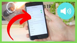 iPhone Message Notification Sound Not Working 🔥 HOW TO FIX [upl. by Donia955]