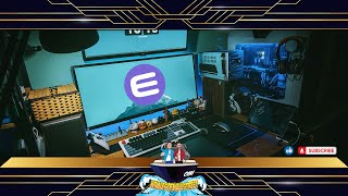 ENJIN ENJ amp EFINITY EFI  Introduction to the NFT Blockchain Powerhouse [upl. by Atat]