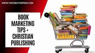 Novel Marketing And Christian Publishing With Thomas Umstattd Jr [upl. by Wojcik]