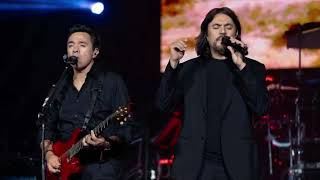 Los Temerarios  Enamorado de ti  Cover Acústico Edición [upl. by Lonyer797]