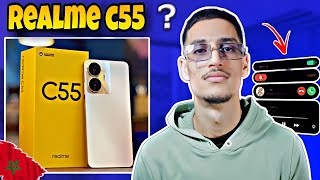 Realme c55 Review  مراجعة هاتف ريلمي c55 [upl. by Ulphiah370]