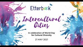 Etterbeek Intercultural City [upl. by Atila]