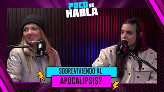 POCO SE HABLA  CAPÍTULO 12 [upl. by Cogn79]