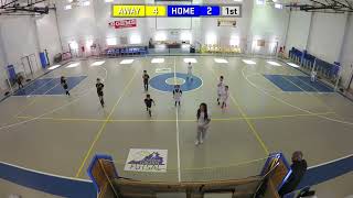 Super Saturday Futsal Part 1 01 13 2024 [upl. by Nivac]