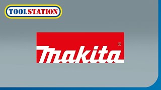 Makita DXT 305mm Slide Compound Mitre Saw Precision Cutting  Toolstation [upl. by Pammy]