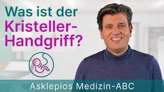 Was ist der KristellerHandgriff  Medizin ABC  Asklepios [upl. by Maiocco427]