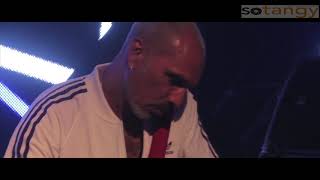 David Morales at Southport Weekender 2018 [upl. by Ahsiekel]