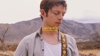 Bernhoft quotCaliforniaquot live in San Felipe Valley [upl. by Manya437]