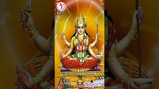 सब मिल गाओ रे आरती। maa laxmi santoshi bhajan bhakti shorts vishnu krishna radha shiv [upl. by Nallij]